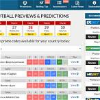 e sport bet prediction